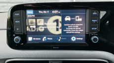 Hyundai i10 1.0 MPi SE Connect 5dr Petrol Hatchback